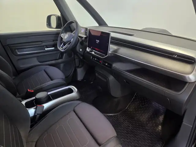 Volkswagen ID. Buzz VW ID. Buzz Pro LR 210 kW Ansicht 6