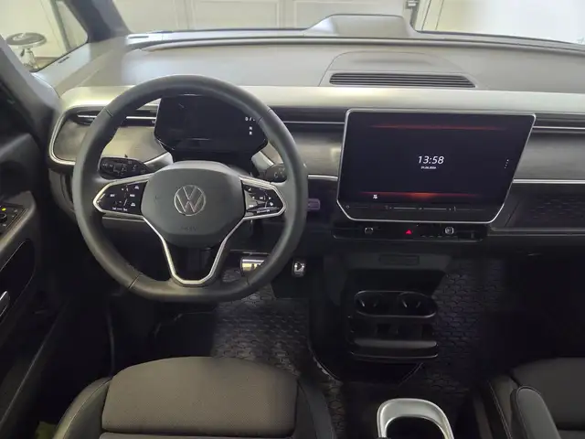 Volkswagen ID. Buzz VW ID. Buzz Pro LR 210 kW Ansicht 7