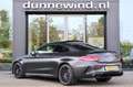 Mercedes-Benz C 63 AMG AMG 63 Coupe*Performance*Carbon*Pano*HUD*Burmester Grijs - thumbnail 4