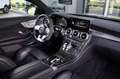 Mercedes-Benz C 63 AMG AMG 63 Coupe*Performance*Carbon*Pano*HUD*Burmester Grijs - thumbnail 9