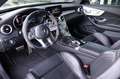 Mercedes-Benz C 63 AMG AMG 63 Coupe*Performance*Carbon*Pano*HUD*Burmester Grau - thumbnail 7