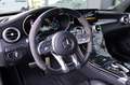 Mercedes-Benz C 63 AMG AMG 63 Coupe*Performance*Carbon*Pano*HUD*Burmester Grijs - thumbnail 11