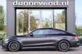 Mercedes-Benz C 63 AMG AMG 63 Coupe*Performance*Carbon*Pano*HUD*Burmester Grijs - thumbnail 3
