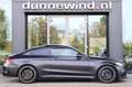 Mercedes-Benz C 63 AMG AMG 63 Coupe*Performance*Carbon*Pano*HUD*Burmester Grijs - thumbnail 6