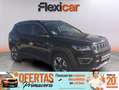 Jeep Compass 1.4 Multiair Limited 4x2 103kW Negro - thumbnail 1