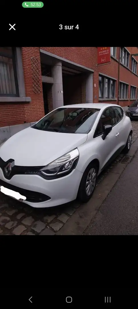 Renault Clio 0.9 TCe Energy Dynamique - 2