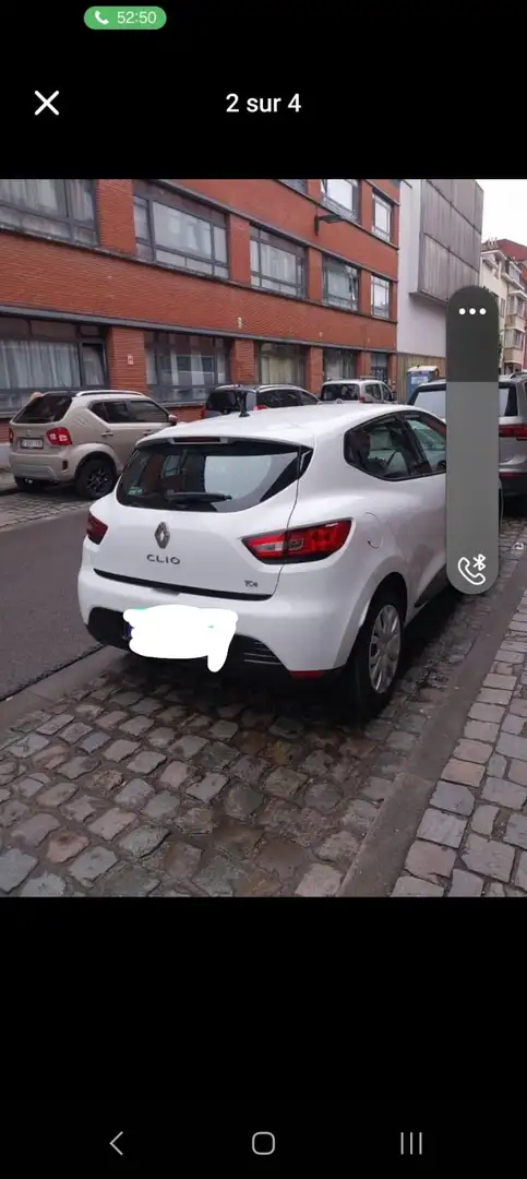 Renault Clio 0.9 TCe Energy Dynamique - 1