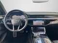 Audi S8 TFSI HUD NACHTSICHT PANO AHK SERVO Nero - thumbnail 3