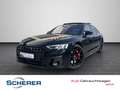 Audi S8 TFSI HUD NACHTSICHT PANO AHK SERVO Nero - thumbnail 1
