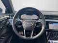 Audi S8 TFSI HUD NACHTSICHT PANO AHK SERVO Nero - thumbnail 9