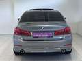 BMW 520 d Luxury Line*SCHIEBEDACH*LED*MEMORY*KEYLESS*ERST Grau - thumbnail 12