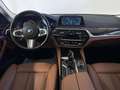 BMW 520 d Luxury Line*SCHIEBEDACH*LED*MEMORY*KEYLESS*ERST Grau - thumbnail 20