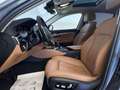 BMW 520 d Luxury Line*SCHIEBEDACH*LED*MEMORY*KEYLESS*ERST Grau - thumbnail 17