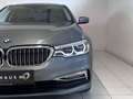 BMW 520 d Luxury Line*SCHIEBEDACH*LED*MEMORY*KEYLESS*ERST Grau - thumbnail 5