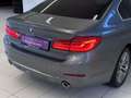 BMW 520 d Luxury Line*SCHIEBEDACH*LED*MEMORY*KEYLESS*ERST Grau - thumbnail 14