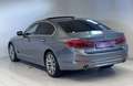 BMW 520 d Luxury Line*SCHIEBEDACH*LED*MEMORY*KEYLESS*ERST Grau - thumbnail 11