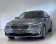 BMW 520 d Luxury Line*SCHIEBEDACH*LED*MEMORY*KEYLESS*ERST Grau - thumbnail 3