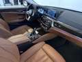 BMW 520 d Luxury Line*SCHIEBEDACH*LED*MEMORY*KEYLESS*ERST Grau - thumbnail 22