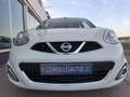 Nissan Micra 1.2 12V 5p. Acenta TPMS Blanco - thumbnail 2
