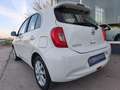 Nissan Micra 1.2 12V 5p. Acenta TPMS Blanco - thumbnail 6