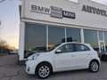 Nissan Micra 1.2 12V 5p. Acenta TPMS Blanco - thumbnail 5