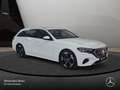 Mercedes-Benz E 300 e T Avantgarde Fahrass Distr. LED AHK Kamera Weiß - thumbnail 5
