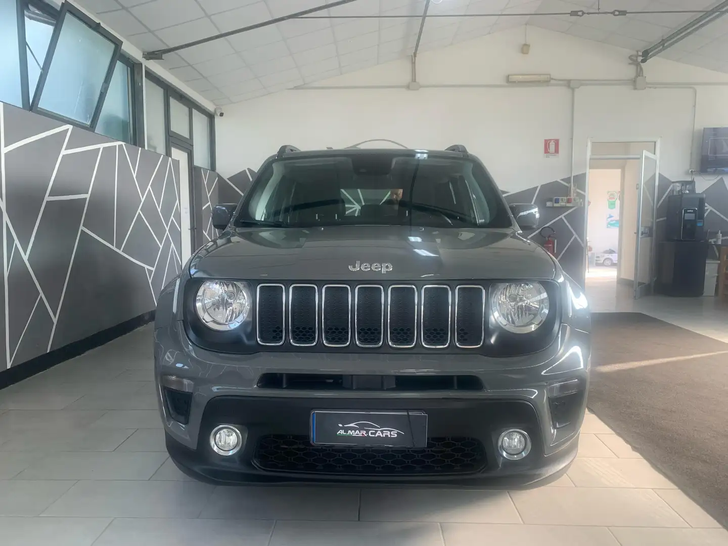 Jeep Renegade Renegade Longitude 2wd - 2