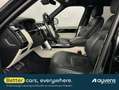 Land Rover Range Rover D350 Autobiography Geschlossen, 5-türig, Automatik Noir - thumbnail 8