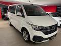 Volkswagen T6 Caravelle 2.0 TDI Cruise DSG Белый - thumbnail 3