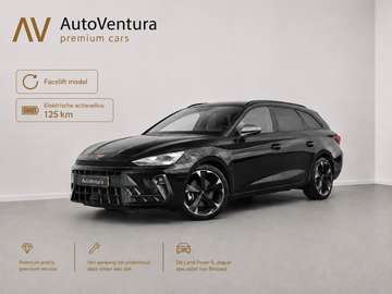 Sportstourer 1.5 TSI e-Hybrid Essential Facelift |