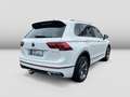 Volkswagen Tiguan 1.4TSI DSG eHybrid R-Line AHK ACC LED Nav Weiß - thumbnail 4