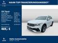 Volkswagen Tiguan 1.4TSI DSG eHybrid R-Line AHK ACC LED Nav Weiß - thumbnail 2