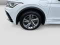 Volkswagen Tiguan 1.4TSI DSG eHybrid R-Line AHK ACC LED Nav Weiß - thumbnail 5