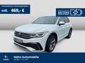 Volkswagen Tiguan 1.4TSI DSG eHybrid R-Line AHK ACC LED Nav Weiß - thumbnail 1