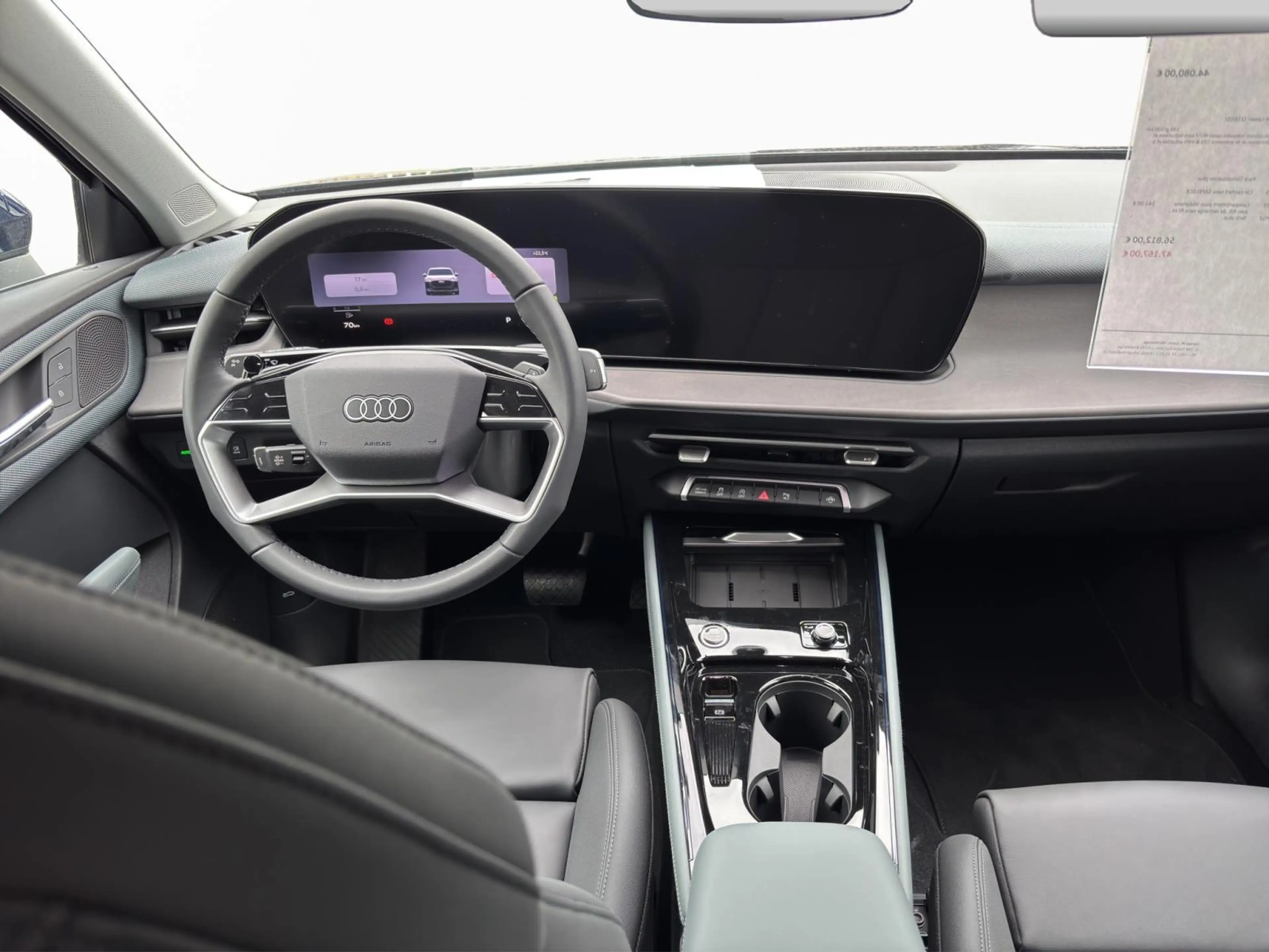 Audi Q3 TFSI Sportback 110 kW — photo 2