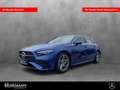 Mercedes-Benz A 200 A 200 Kompakt AMG Line/Multibeam/AHK/Kamera SHZ Blau - thumbnail 1