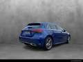Mercedes-Benz A 200 A 200 Kompakt AMG Line/Multibeam/AHK/Kamera SHZ Blau - thumbnail 5