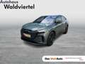 Audi Q4 e-tron quattro Grün - thumbnail 1