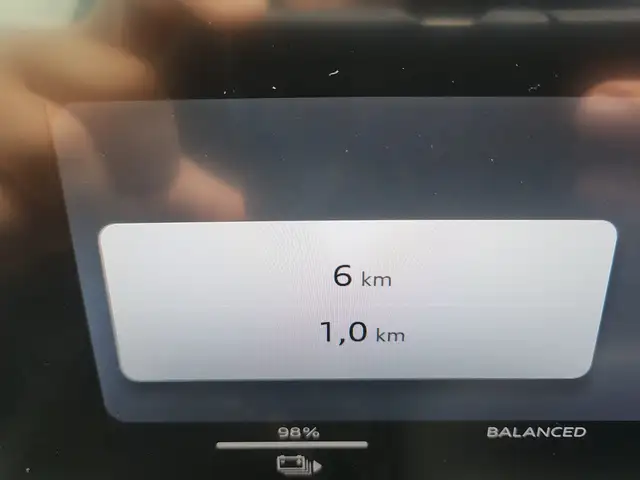 Audi Q4 e-tron view 10