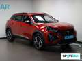 Peugeot 2008 1.2 BlueHDI S&S Allure EAT8 130 Rot - thumbnail 3