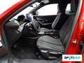 Peugeot 2008 1.2 BlueHDI S&S Allure EAT8 130 Rot - thumbnail 9