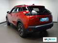 Peugeot 2008 1.2 BlueHDI S&S Allure EAT8 130 Rot - thumbnail 7
