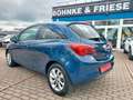 Opel Corsa E Active Klima Sitzheizung Blu/Azzurro - thumbnail 9