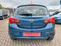 Opel Corsa E Active Klima Sitzheizung Blauw - thumbnail 10