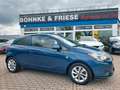 Opel Corsa E Active Klima Sitzheizung Blauw - thumbnail 11
