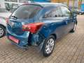 Opel Corsa E Active Klima Sitzheizung Bleu - thumbnail 2