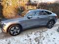 Mercedes-Benz GLC 200 GLC 200 d Coupé 4MATIC Aut. Grau - thumbnail 2