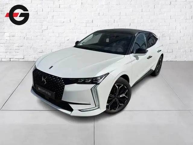 DS Automobiles DS 4 ETOILE ALCANTARA