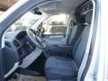 Volkswagen T6 Transporter 2.0 TDI lang Hochdach *KLIMA* Silber - thumbnail 6