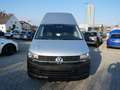 Volkswagen T6 Transporter 2.0 TDI lang Hochdach *KLIMA* Silber - thumbnail 2